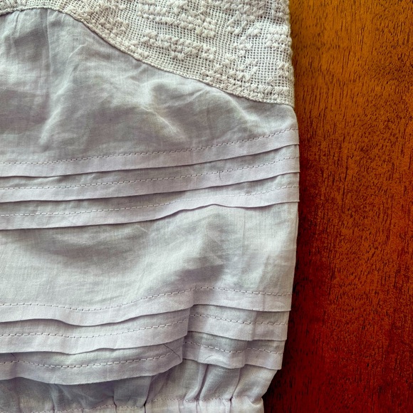 Aeropostale Womens Tank Cropped Top - Picture 5 of 8